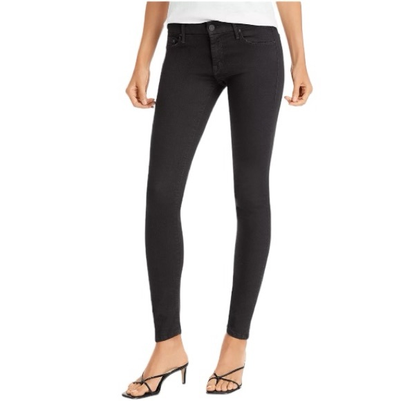 MOTHER Denim - Mother The Looker Skinny Jeans